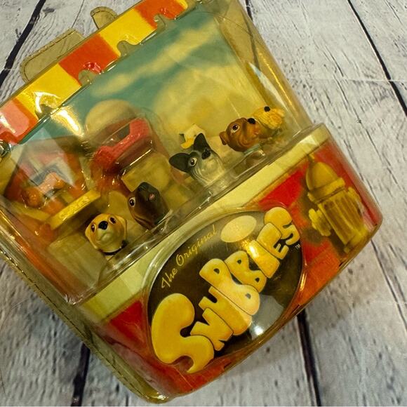 The Original Snubbies Collection III - Picture 3 of 3